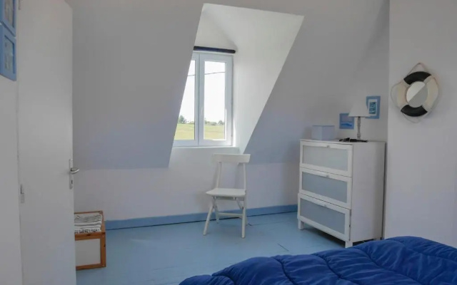 Maison Le Palais, 5 pièces, 5 personnes - FR-1-418-76