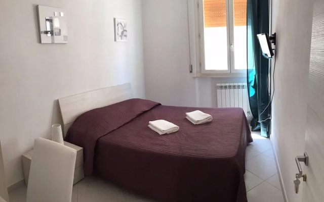 Pisacentro Guest House