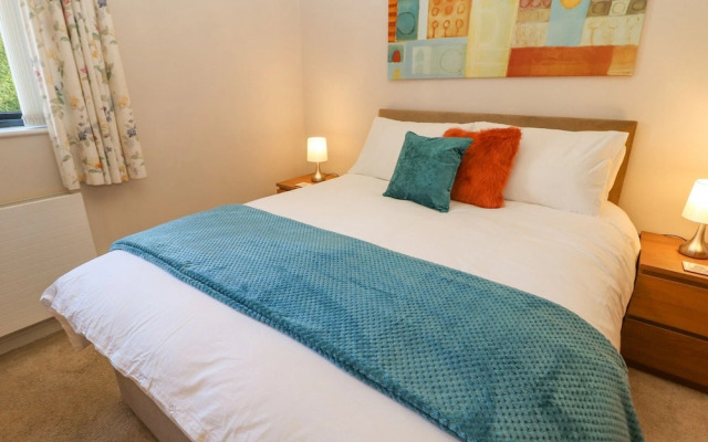 Causeway Hideaway