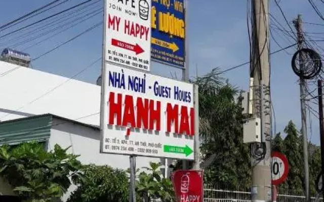 Hanh Mai Hotel