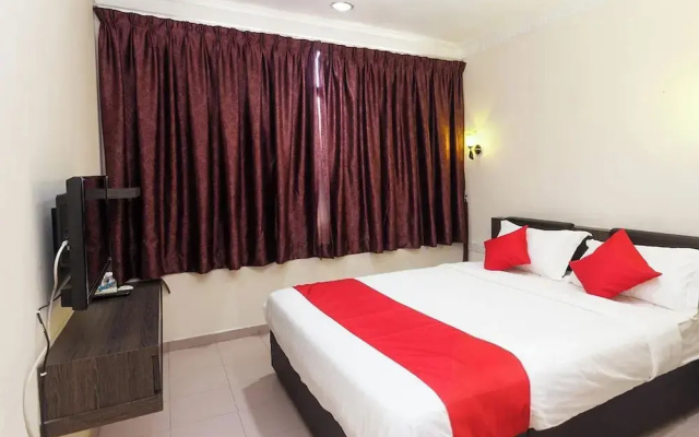 T P Hotel