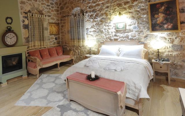 Armonia Hotel