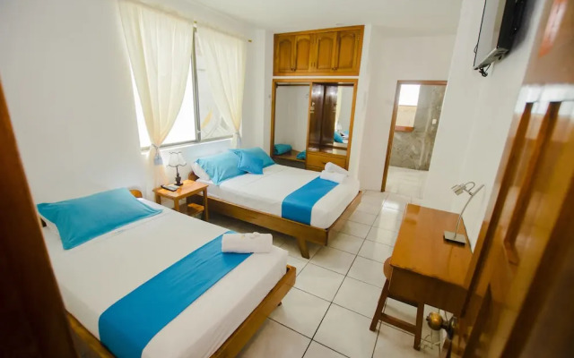 Hostal Suenos Silvestres