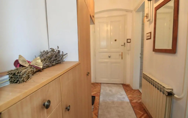 Apartment Lavanda 1 - Zagreb