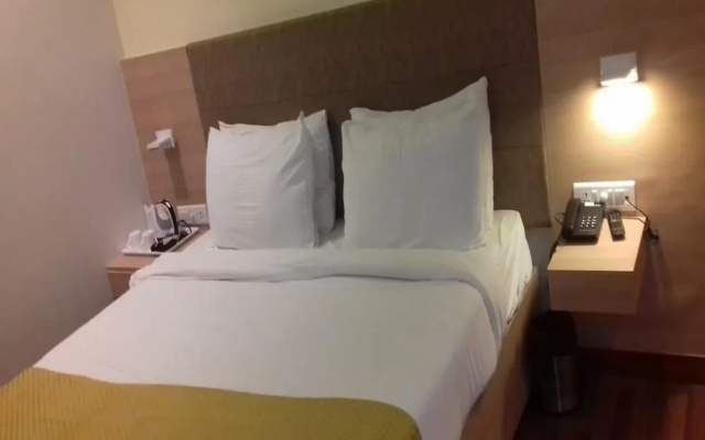 Hotel River Retreat