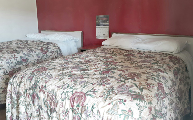 OYO Hotel Durant MS Bowling Green Rd