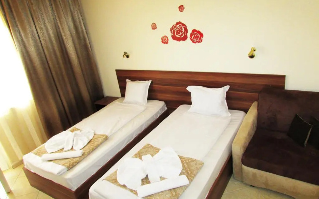 Hotel Brilliance Varna