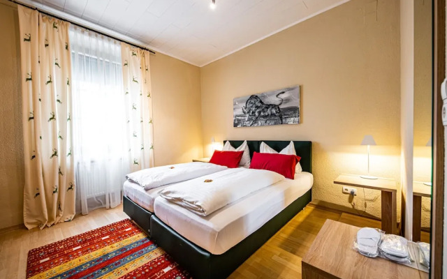 Motel Zeltweg - Self-Check-in
