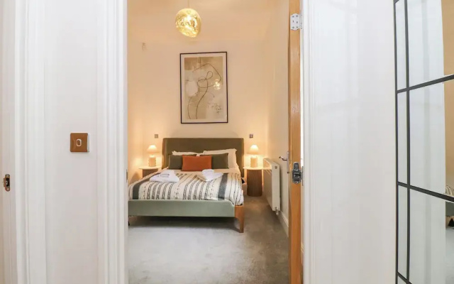 The Elizabeth Suite Stone Cross Mansion