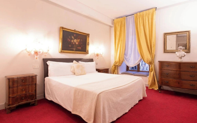 Foscolo Penthouse Grand Canal