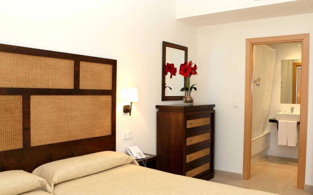 Vime Islantilla