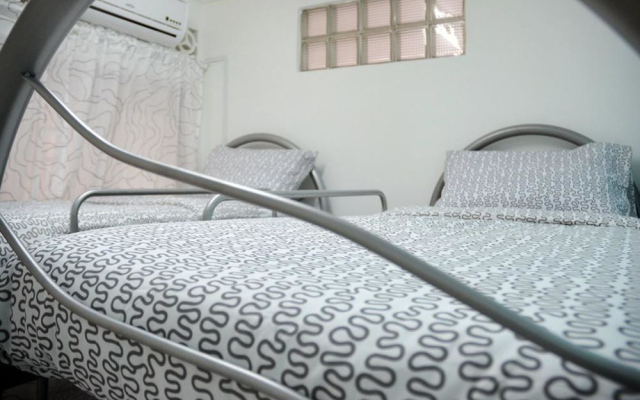 Manis-Manis Cottage Lodge