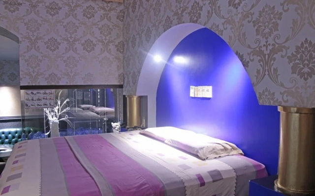 Auto Hotel Venus
