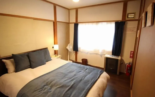 LiB PLUS Villa Biei
