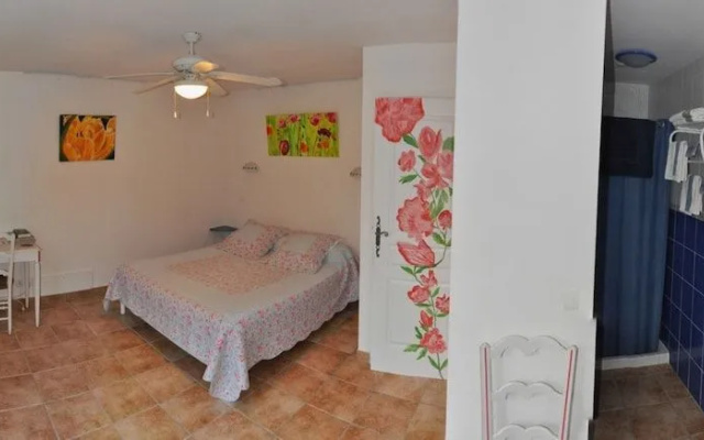 Villa Thocha