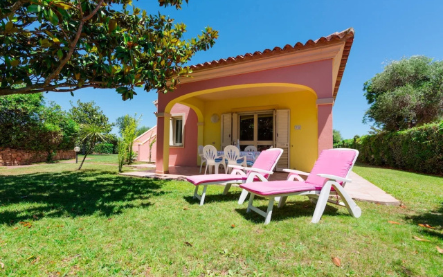 Residence SardegnaSummer Li Cupulatti
