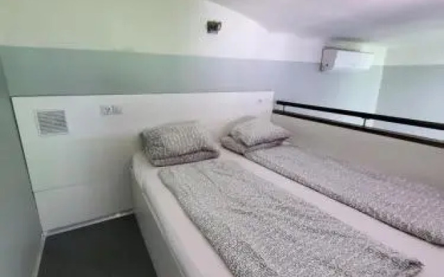 Economy Rooms and Apartments
