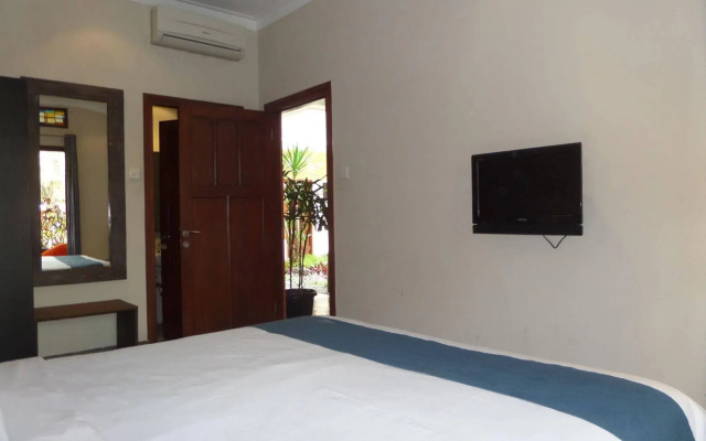 Merbabu Guesthouse