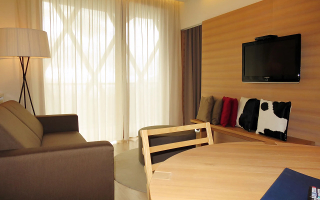 Appartement Superior (SML551)