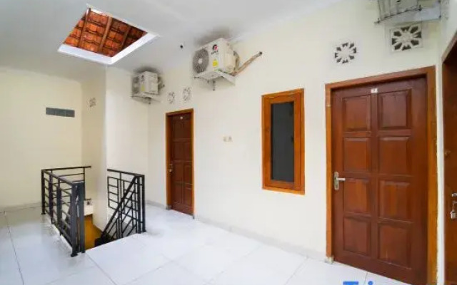 Nabila Homestay By ARBA