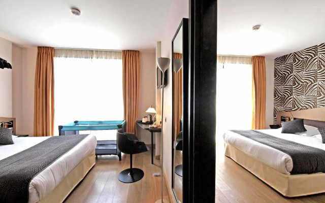 Hôtel Hor Europe