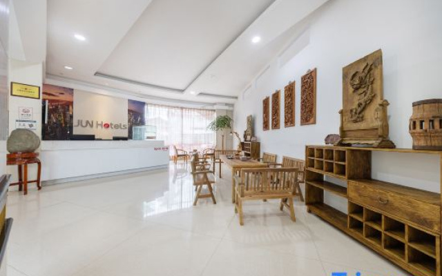 Junyi Hotel (Sui Li Qiu Road)
