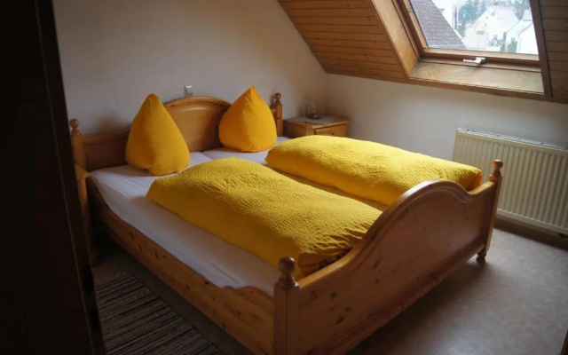 Hotel Krone