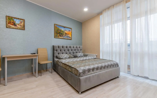 DreamHouse на Буторина