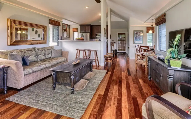 Hanalei Bay Villa 8