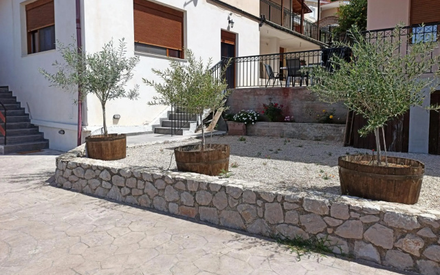 Casa di Rena