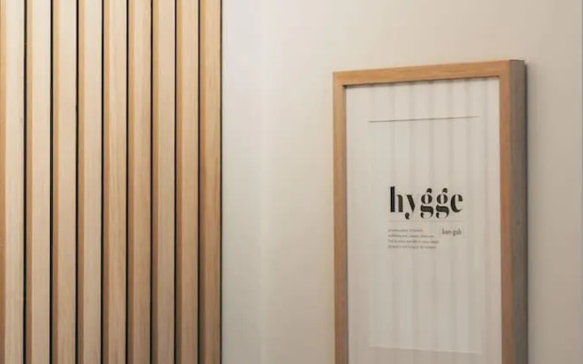 Hygge at Vallum