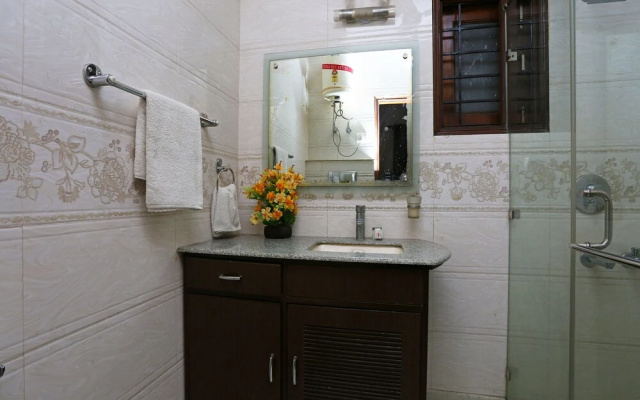 WudStay Corporate Inn