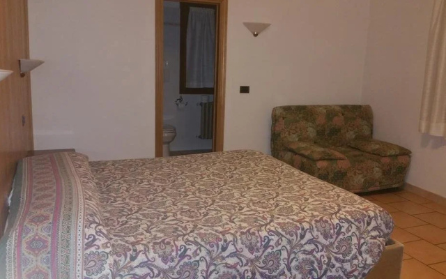 Albergo "da Tosca"