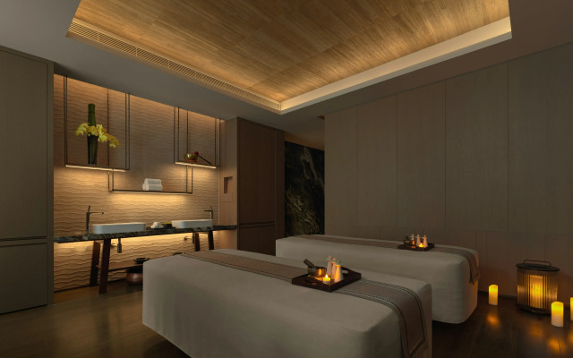 Mandarin Oriental, Shenzhen