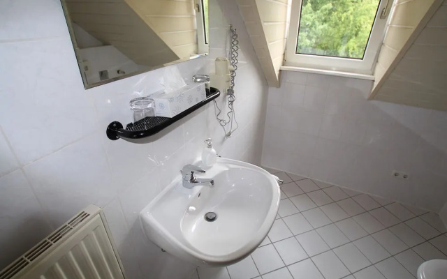 Hotel Garni Niedernhausen
