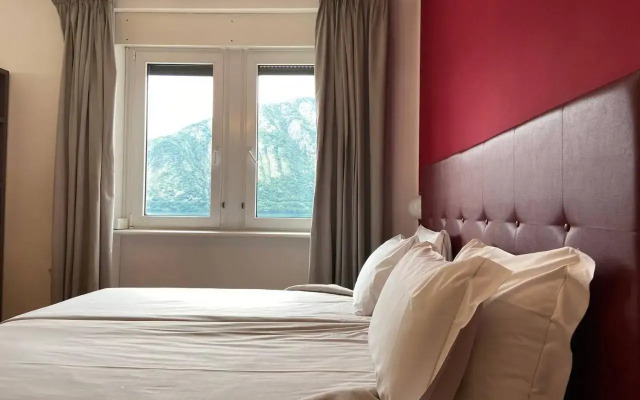 Albergo Lenno