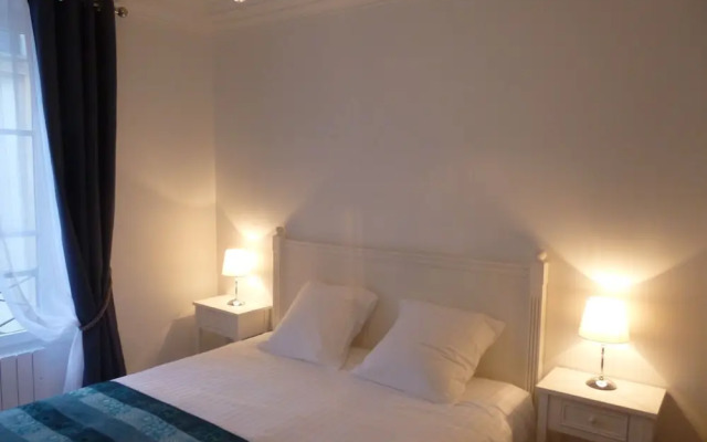 Résidence du Cygne-Paris Centre