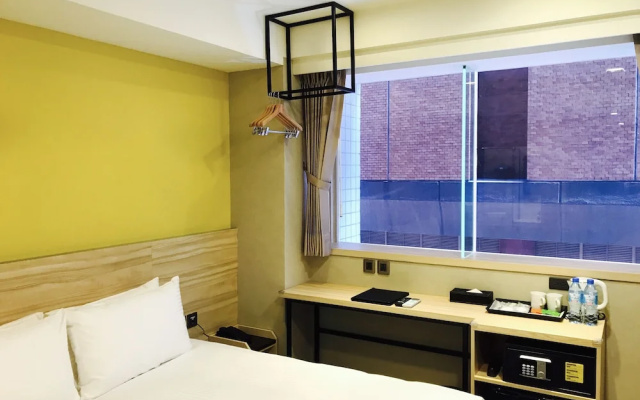 airport express hotel