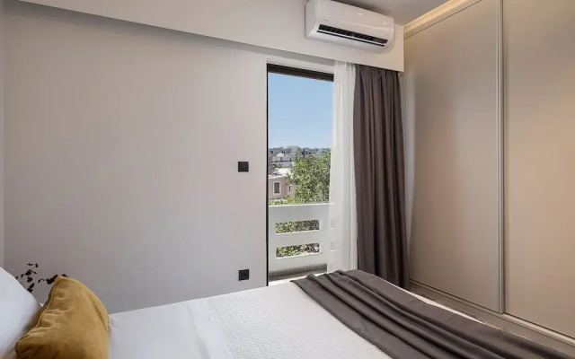 Nikis Dream Luxury Apartments