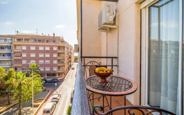 Espanatour Apartment Ramon Gallud 222