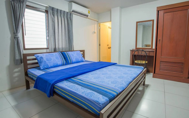 Poon Sook Apartment