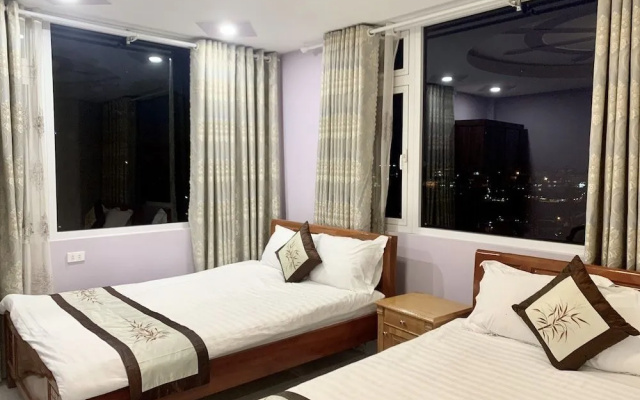 Phuong Dung Hotel