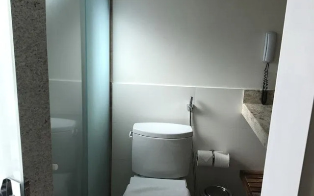 Original Trips - Hotel Turismo
