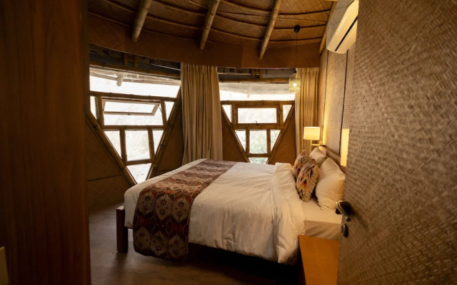 ONENESS Rishikesh by Ganga Kinare- A Luxury Wilderness Resort