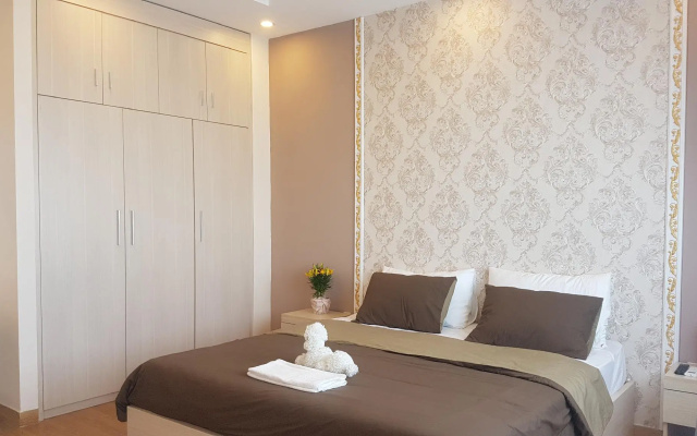 G'Apartment