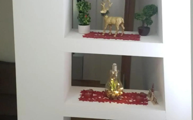 Apartman 5 Jahorina