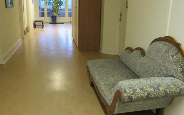 Vårsta Diakonigård Vandrarhem Fristad