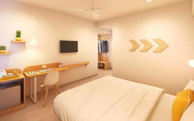 Bloom Hotel Balewadi