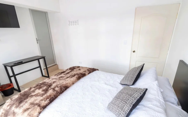 Hotel Citadin Z4