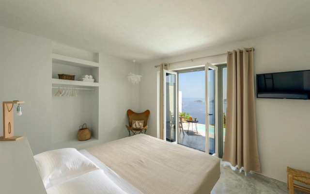 Althea Boutique Hotel